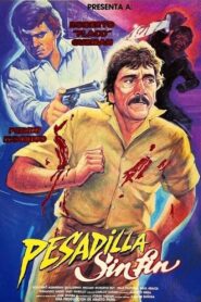 Pesadilla sin fin 1989 one on netflix