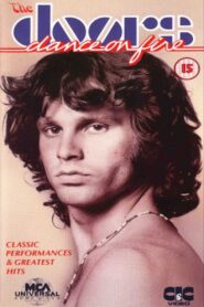 The Doors – Dance on Fire 1985 one on netflix