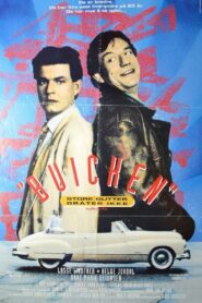 Buicken – store gutter gråter ikke 1991 one on netflix