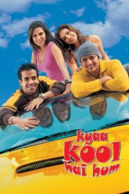 Kyaa Kool Hai Hum 2005 one on netflix