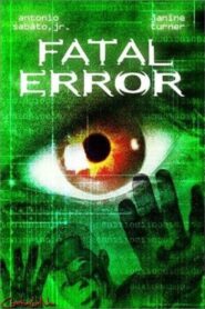 Fatal Error 1999 one on netflix