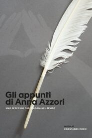 The Notes of Anna Azzori / A Mirror that Travels through Time 2020 one on netflix