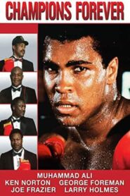 Champions Forever 1989 one on netflix