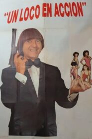 Un loco en acción 1983 one on netflix