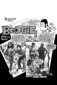 Boogie 1981 one on netflix