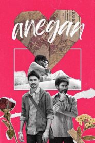 Anegan 2015 one on netflix