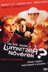 De kik azok a Lumnitzer nővérek? 2006 one on netflix