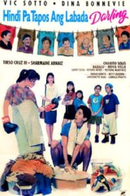 Hindi Pa Tapos ang Labada, Darling 1994 one on netflix