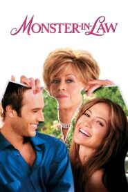 Monster-in-Law 2005 one on netflix