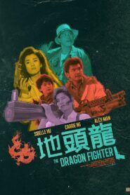The Dragon Fighter 1990 one on netflix