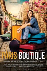 Paris Boutique 2022 one on netflix
