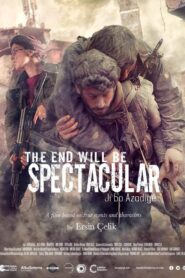 The End Will Be Spectacular 2019 one on netflix
