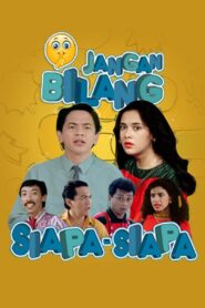Jangan Bilang Siapa-siapa 1990 one on netflix