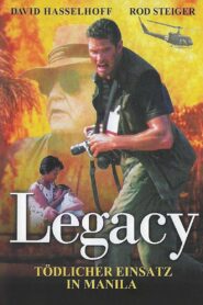 Legacy 1998 one on netflix