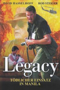 Legacy 1998 one on netflix