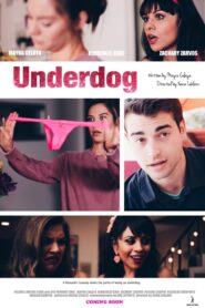 The Underdog 2015 one on netflix