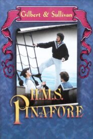 HMS Pinafore 1982 one on netflix