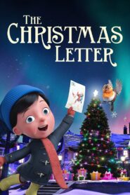 The Christmas Letter 2019 one on netflix