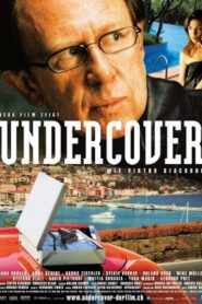 Undercover 2005 one on netflix