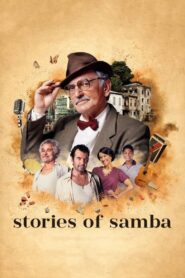 Stories of Samba 2024 one on netflix