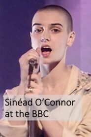 Sinéad O’Connor at the BBC 2024 one on netflix