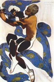 The Afternoon of a Faun 1981 one on netflix
