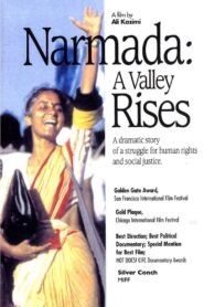 Narmada: A Valley Rises 1994 one on netflix