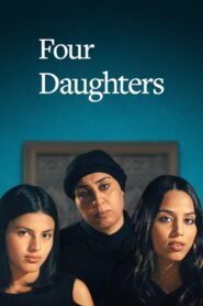 Four Daughters 2023 one on netflix