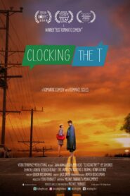 Clocking The T 2024 one on netflix