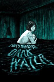 Dark Water 2002 one on netflix
