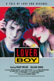 Lover Boy 1989 one on netflix