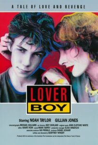 Lover Boy 1989 one on netflix