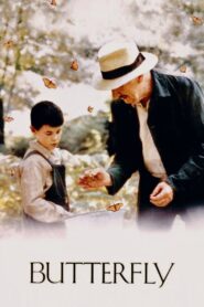 Butterfly 1999 one on netflix