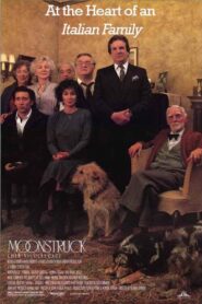 Moonstruck: At the Heart of an Italian Family 2006 one on netflix