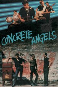 Concrete Angels 1987 one on netflix