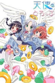 Angel’s Drop 2013 one on netflix