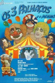 Os Três Palhaços e o Menino 1982 one on netflix