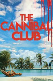 The Cannibal Club 2019 one on netflix