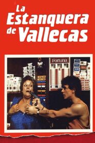 The Tobacconist of Vallecas 1987 one on netflix