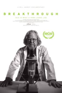 Breakthrough 2022 one on netflix