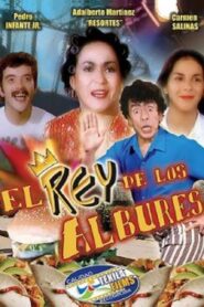 El rey de los albures 1982 one on netflix