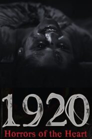 1920: Horrors of the Heart 2023 one on netflix