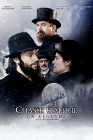 Chasse-Galerie : La Légende 2016 one on netflix