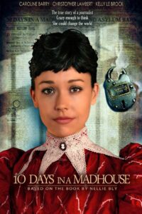 10 Days in a Madhouse 2015 one on netflix