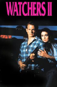 Watchers II 1990 one on netflix