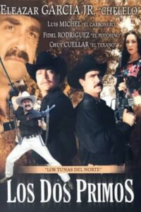 Los dos primos 2003 one on netflix