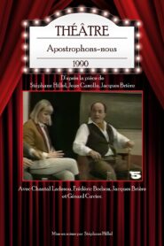 Apostrophons-nous 1990 one on netflix