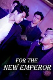 For The New Emperor 2020 one on netflix