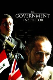 The Government Inspector 2005 one on netflix