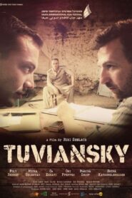 Tuviansky 2014 one on netflix